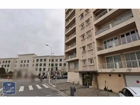 parking à louer - lyon 8e arrondissement (69008) - 100€