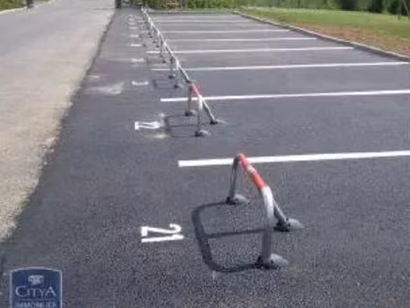 parking à louer - thonon-les-bains (74) - 45€