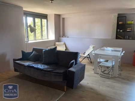 appartement à louer 4 pièces 117.73 m² - bordeaux (33) - 1 322€