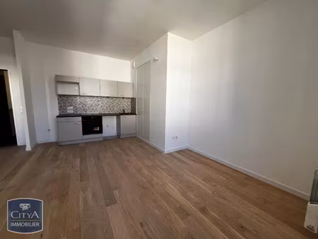 appartement à louer 2 pièces 41 m² - juilly (77) - 720€