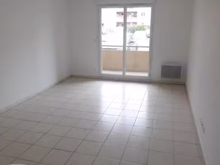 appartement à louer 2 pièces 51.7 m² - toulouse (31) - 577€