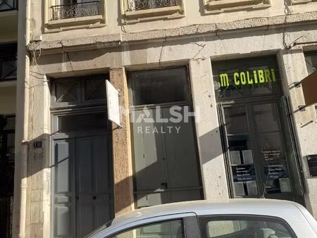 location local commercial 36m²