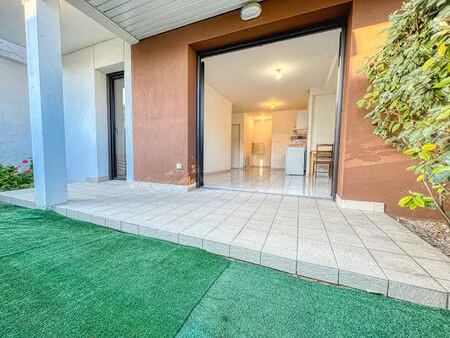 achat appartement 2 pièces 41m²