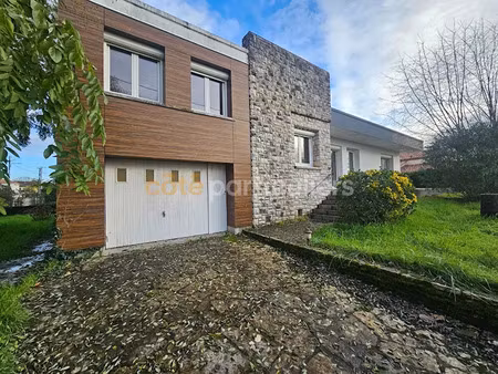 vente maison 5 pièces 185 m² à villeneuve-sur-lot (47300)  159 000 €
