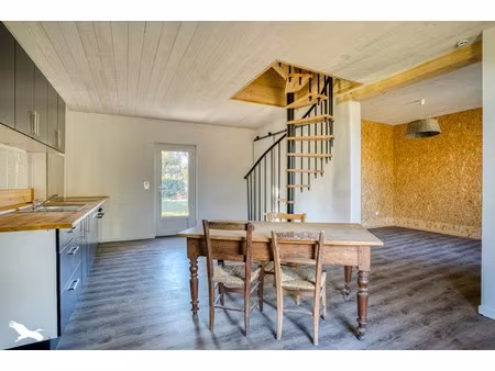 vente maison 3 pièces 62 m² à houeillès (47420)  145 800 €