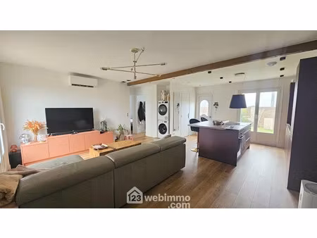 vente maison 3 pièces 62 m² à puiseaux (45390)  159 400 €