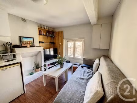 location appartement 2 pièces 30m² clermont ferrand 63000