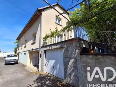 appartement à wittenheim (68270)