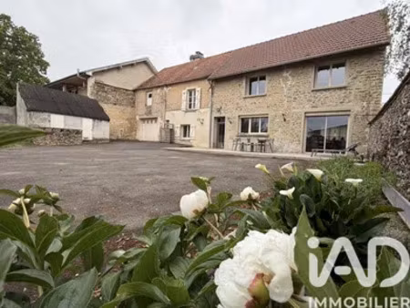 maison à fère-en-tardenois (02130)