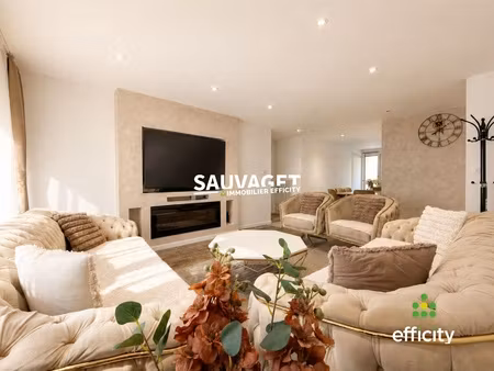 appartement 3 pièces - 75 m²