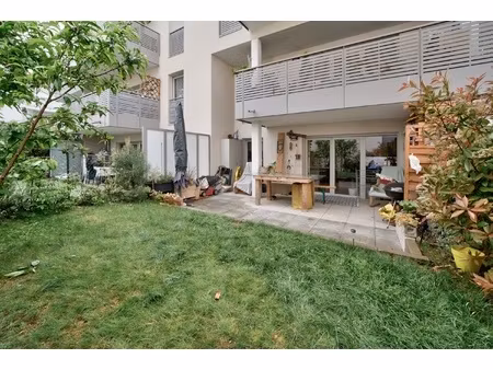 appartement 3 pièces - 69 m²