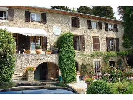 dpt aude (11)  à vendre proche de carcassonne maison p9 de 300 m² - terrain de 20 900 00 m