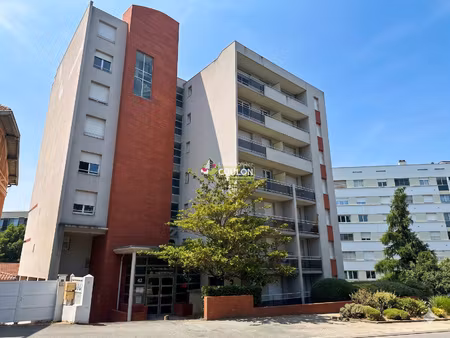location appartement 2 pièces 29m²