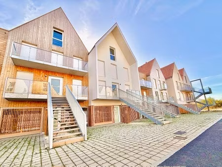 grand t4 duplex 88m2 rooftop + parking