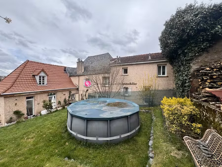 immeuble à vendre firmi