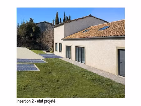 achat local professionnel 48m² arles 13200