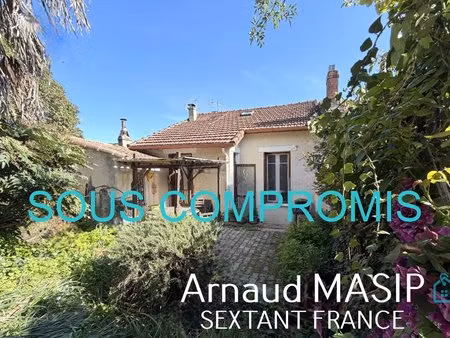 maison de campagne