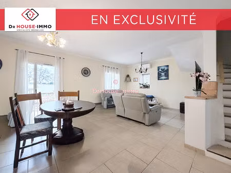maison de famille avec piscine à salon-de-provence