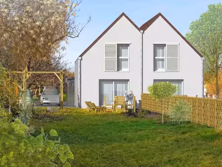 vente maison 4 pièces 69.18 m² à troyes (10000)  180 000 €