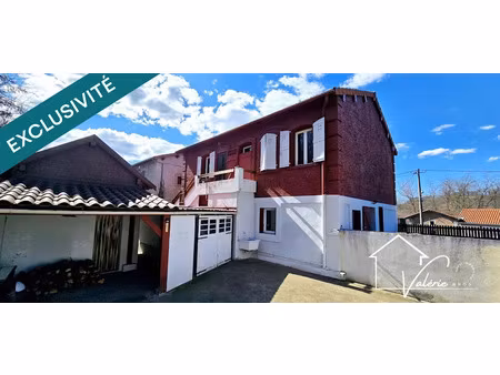 vente maison 7 pièces 171 m² à vergongheon (43360)  179 900 €