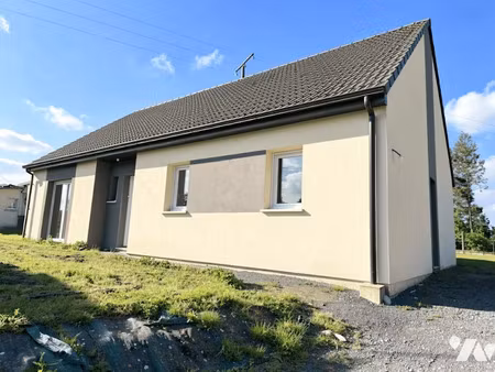 vente maison 4 pièces 94.96 m² à essigny-le-grand (02690)  187 900 €