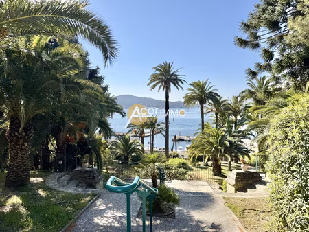 achat appartement 1 pièce 13m² la seyne sur mer 83500