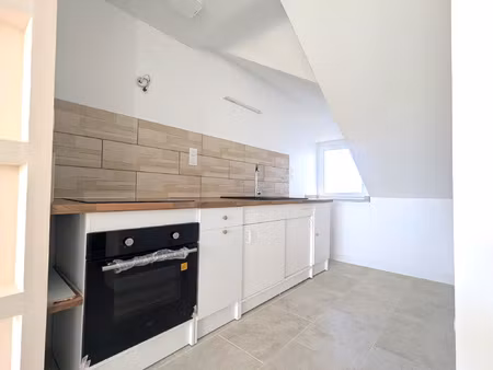 location appartement 2 pièces 44m² vichy 03200