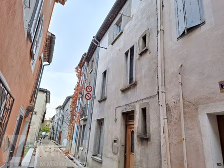 maison a renover