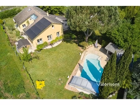 maison 5 pièces - 160 m²
