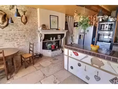 vente maison 6 pièces à villiers-le-bois (10210)  155 900 €