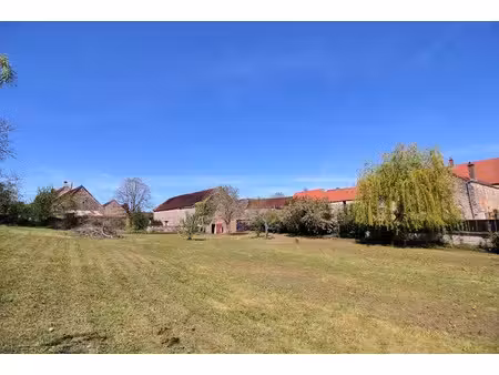 vente maison 6 pièces à villiers-le-bois (10210)  156 000 €