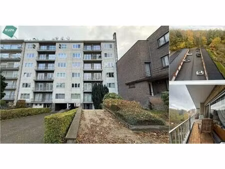 appartement à vendre à parklaan 30 alost (rbv84168)