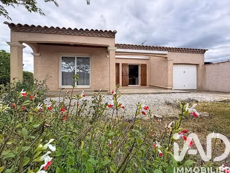 vente maison traditionnelle 3 pièces