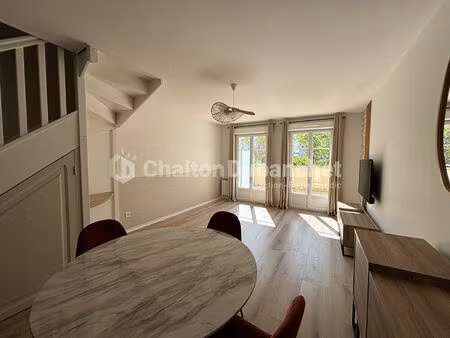 location appartement 3 pièces 57m²