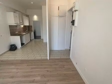 location appartement 2 pièces 37m² lyon 6ème