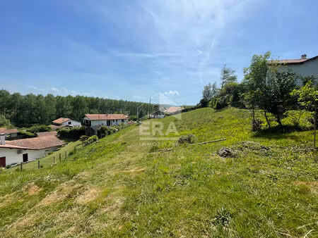 achat terrain 1 925m²