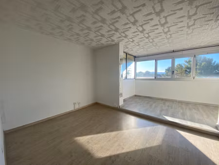 appartement aix en provence 2 pièce(s) 29.87 m2