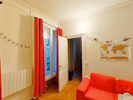 location appartement 3 pièces 51m² lyon 1er