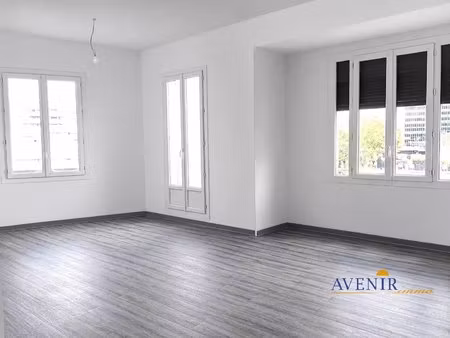appartement t3 spacieux - le camas