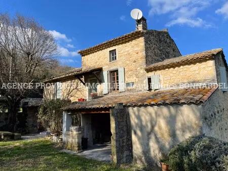 location maison 4 pièces 100m² st paul trois chateaux 26130
