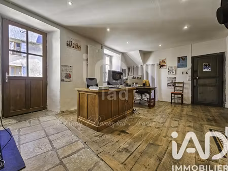 vente maison de village 3 pièces