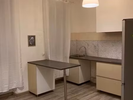 appartement 2 pièce 29m2