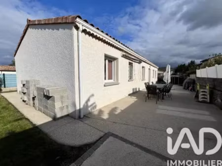 maison traditionnelle à livron-sur-drôme (26250)