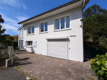 achat maison 4 pièces 152m² ondres 40440