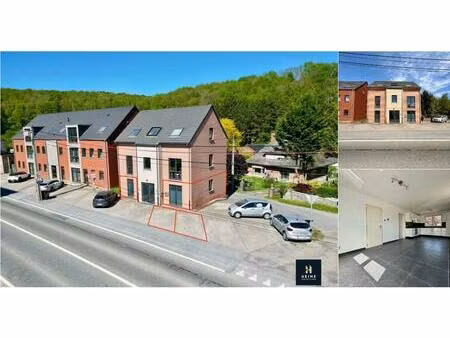 appartement à vendre à rue de tramaka 6 seilles (vbe19259)