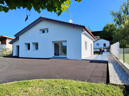 location maison 5 pièces 115m²