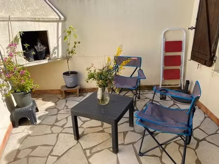vente maison 3 pièces 80 m² à paulhan (34230)  190 000 €