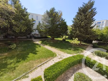 achat appartement 5 pièces 96m² marignane 13700