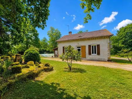 achat maison 7 pièces 185m² st perdon 40090