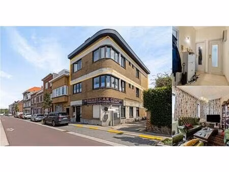 appartement à vendre à e. van elewijckstraat 33 wemmel (rbv84259)